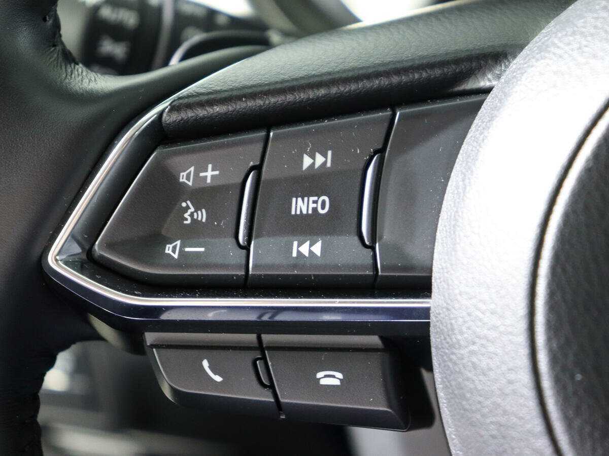 Купить Mazda 6 с пробегом. Фото: #17