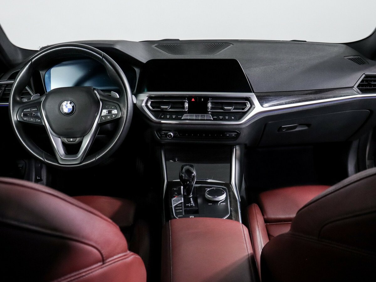 Купить BMW 4 серии с пробегом. Фото: #9
