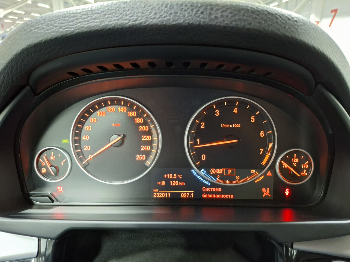 Купить BMW X5 с пробегом. Фото: #12