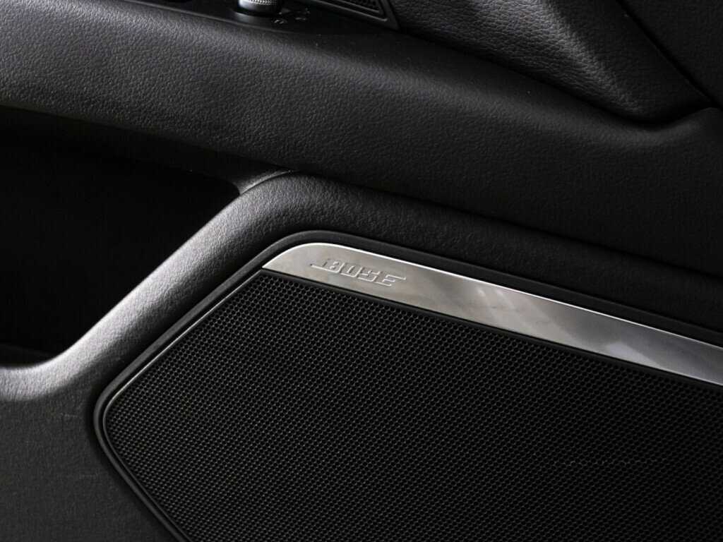 Купить Audi A7 с пробегом. Фото: #21
