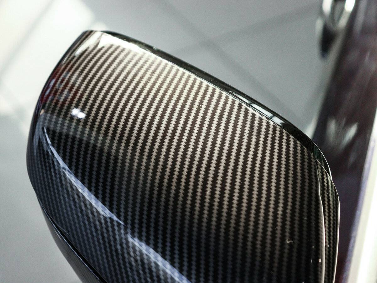Купить BMW 5 серии с пробегом. Фото: #25