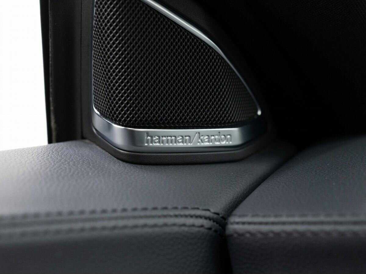 Купить Mercedes-Benz CLS с пробегом. Фото: #20