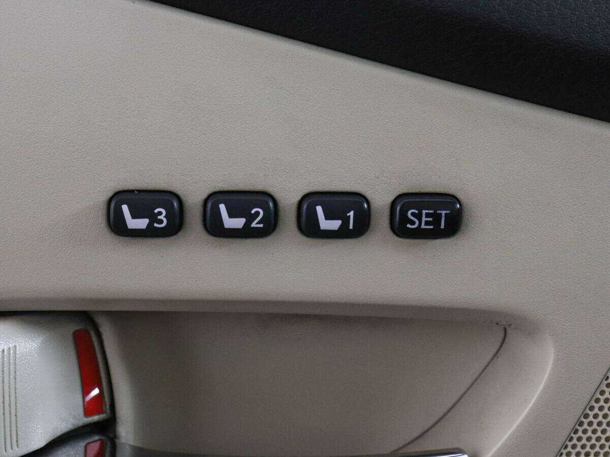 Купить Lexus RX с пробегом. Фото: #12