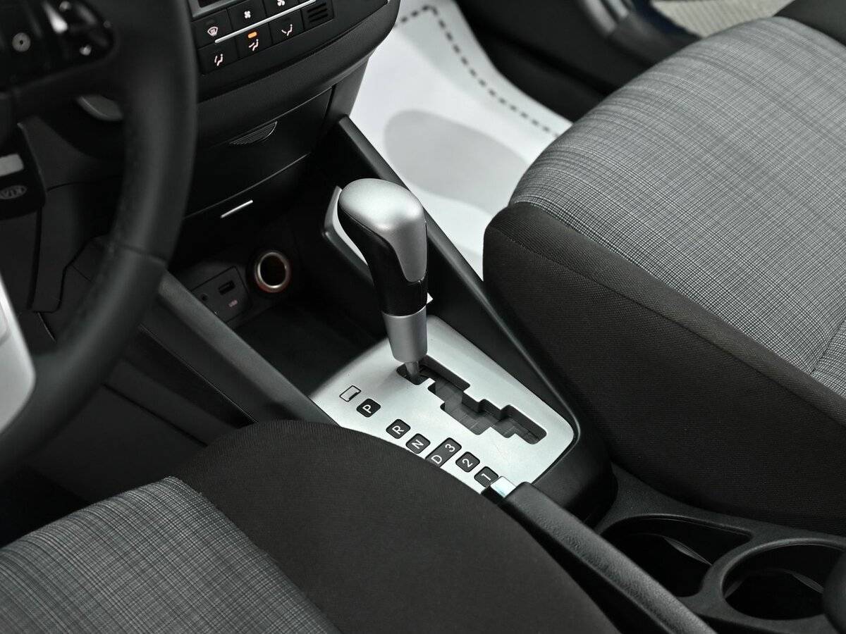 Купить Kia Ceed с пробегом. Фото: #9