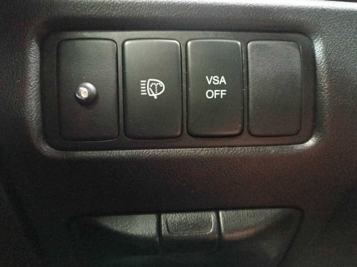 Купить Honda Accord с пробегом. Фото: #15