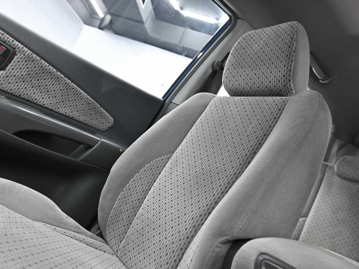Купить Hyundai Tucson с пробегом. Фото: #11