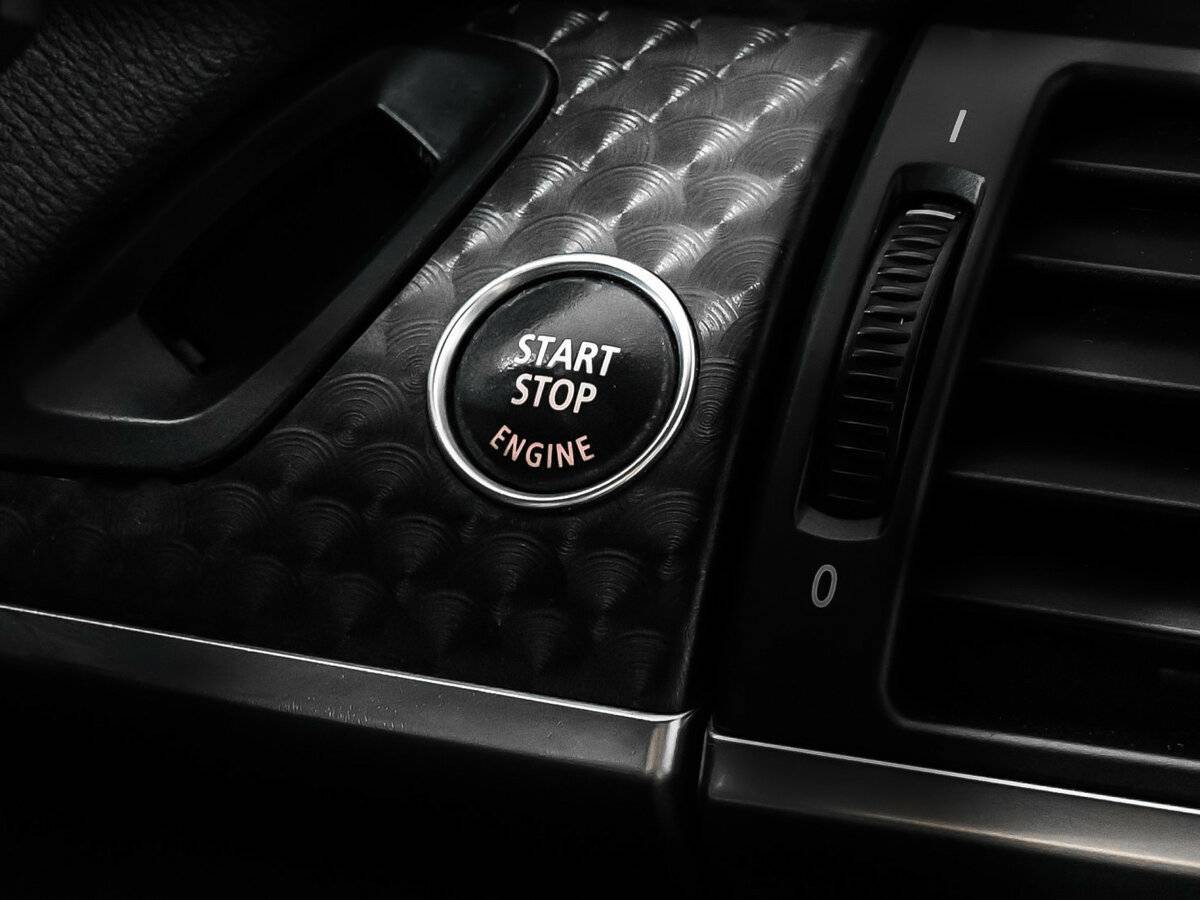 Купить BMW X6 с пробегом. Фото: #14