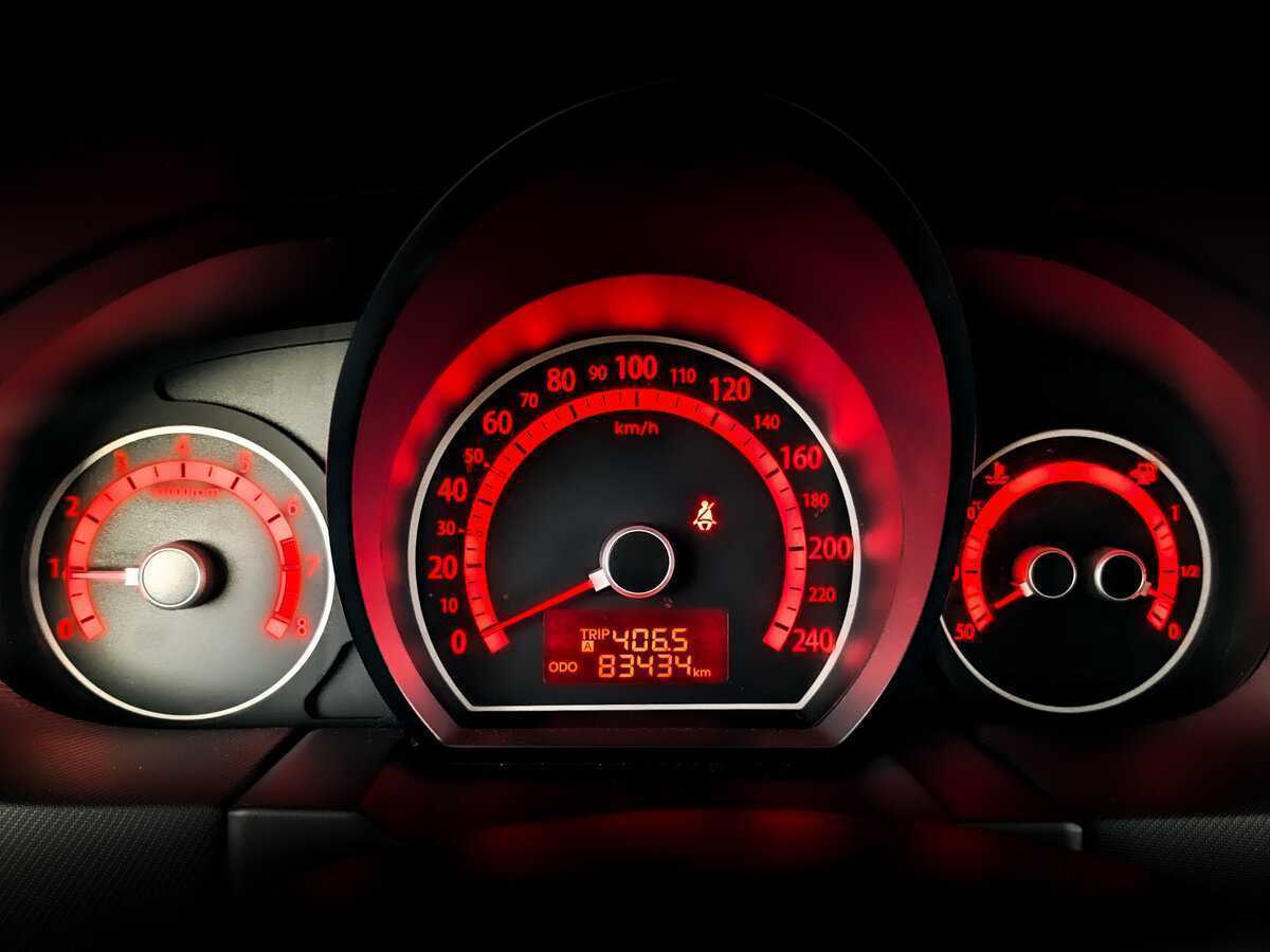 Купить Kia Ceed с пробегом. Фото: #10