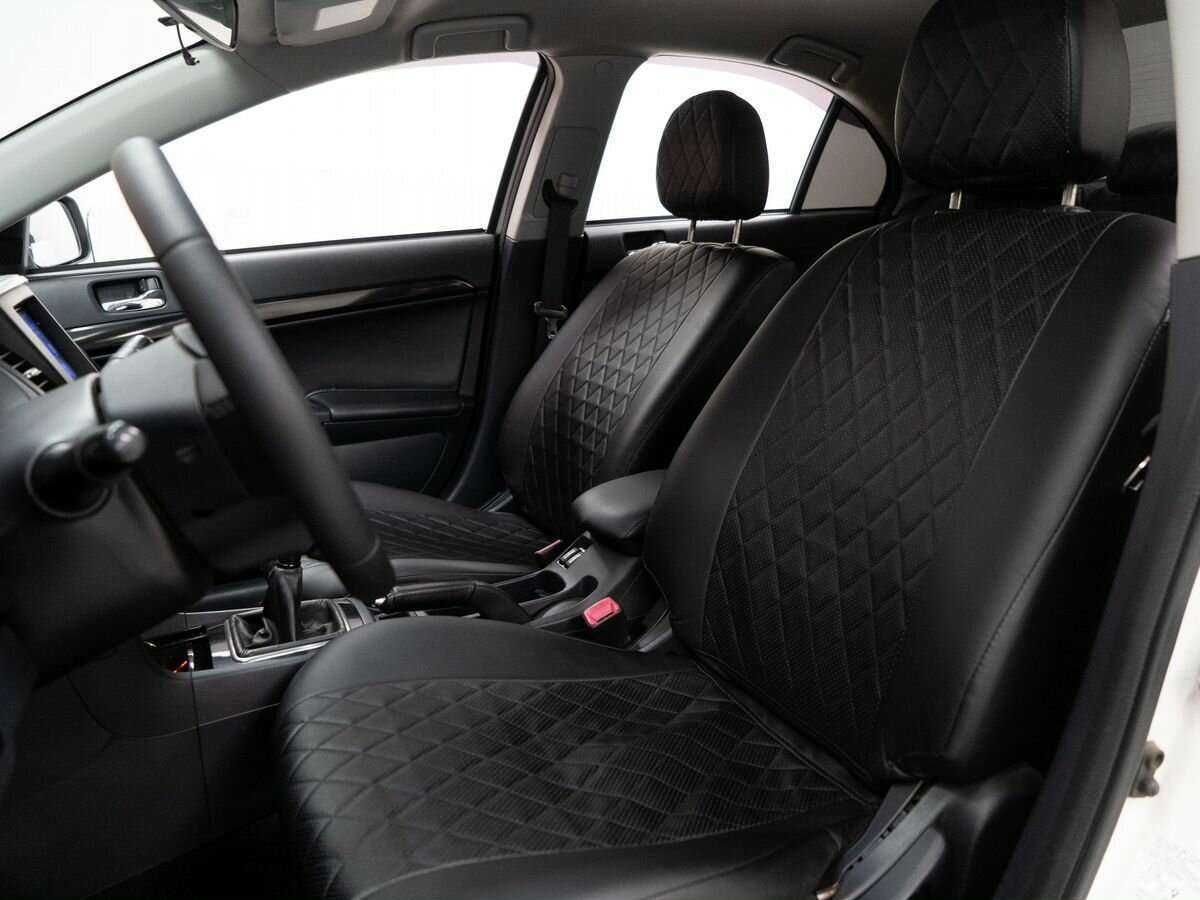 Купить Mitsubishi Lancer с пробегом. Фото: #5