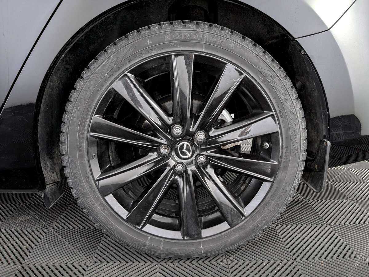 Купить Mazda 6 с пробегом. Фото: #16