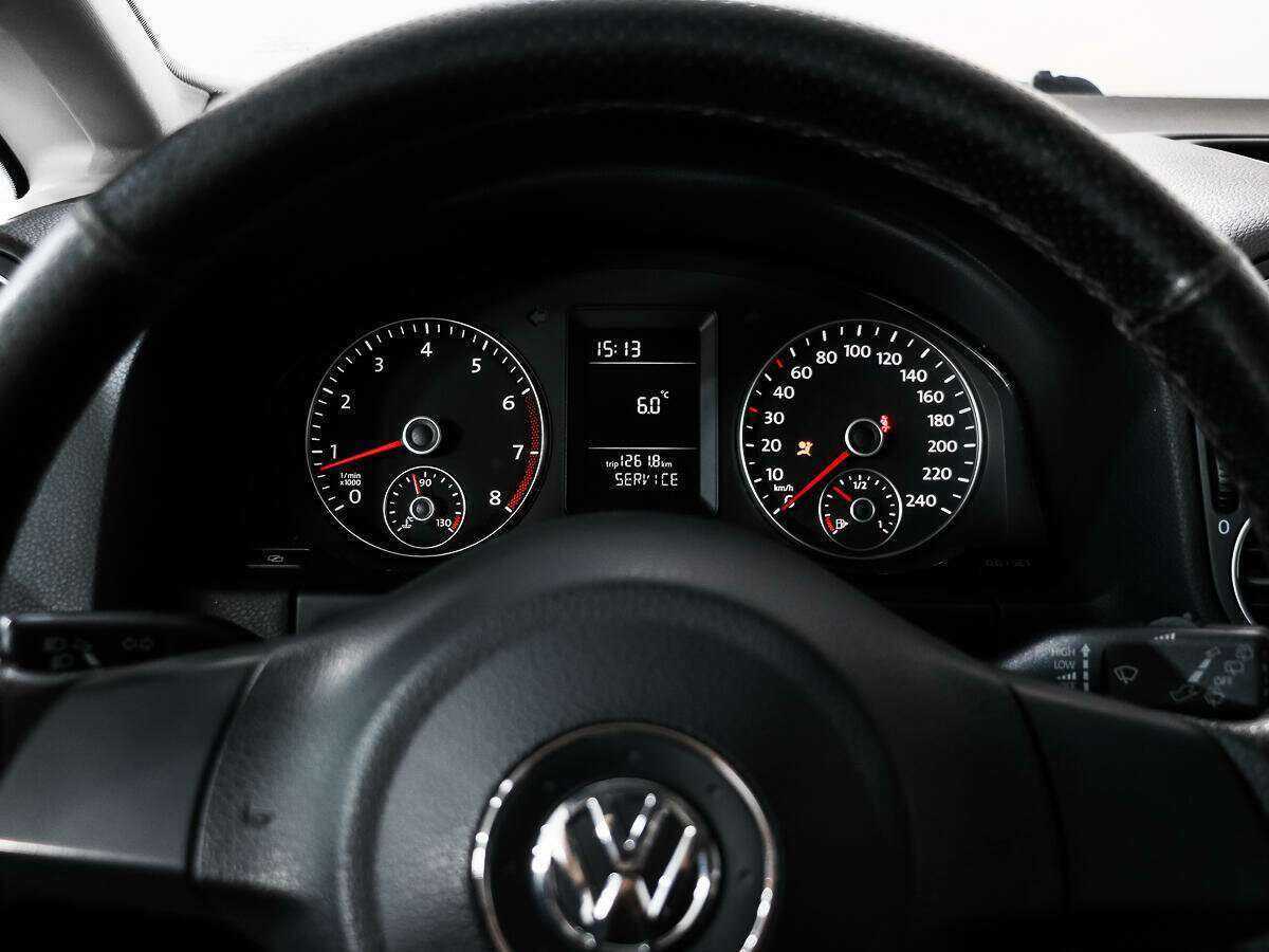 Купить Volkswagen Golf Plus с пробегом. Фото: #14