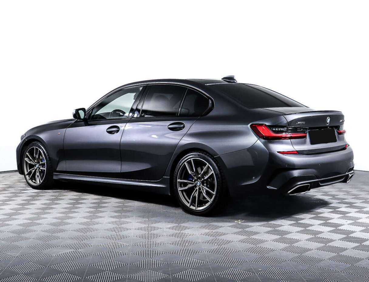 Купить BMW 3 серии с пробегом. Фото: #6