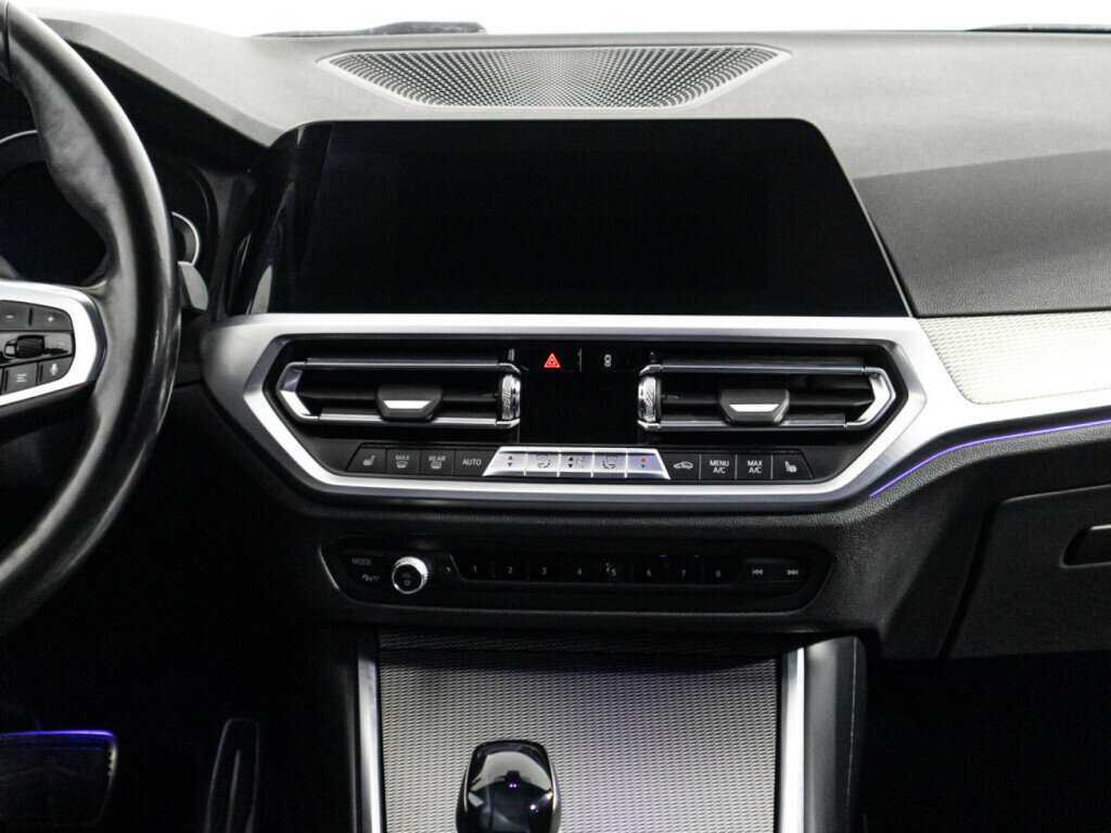 Купить BMW 3 серии с пробегом. Фото: #13
