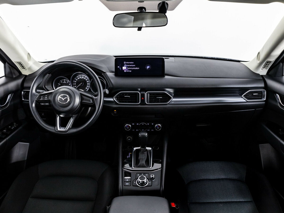 Купить Mazda CX-5 с пробегом. Фото: #7
