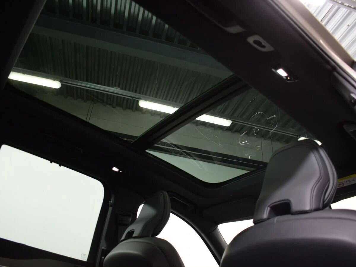Купить Volvo XC90 с пробегом. Фото: #17