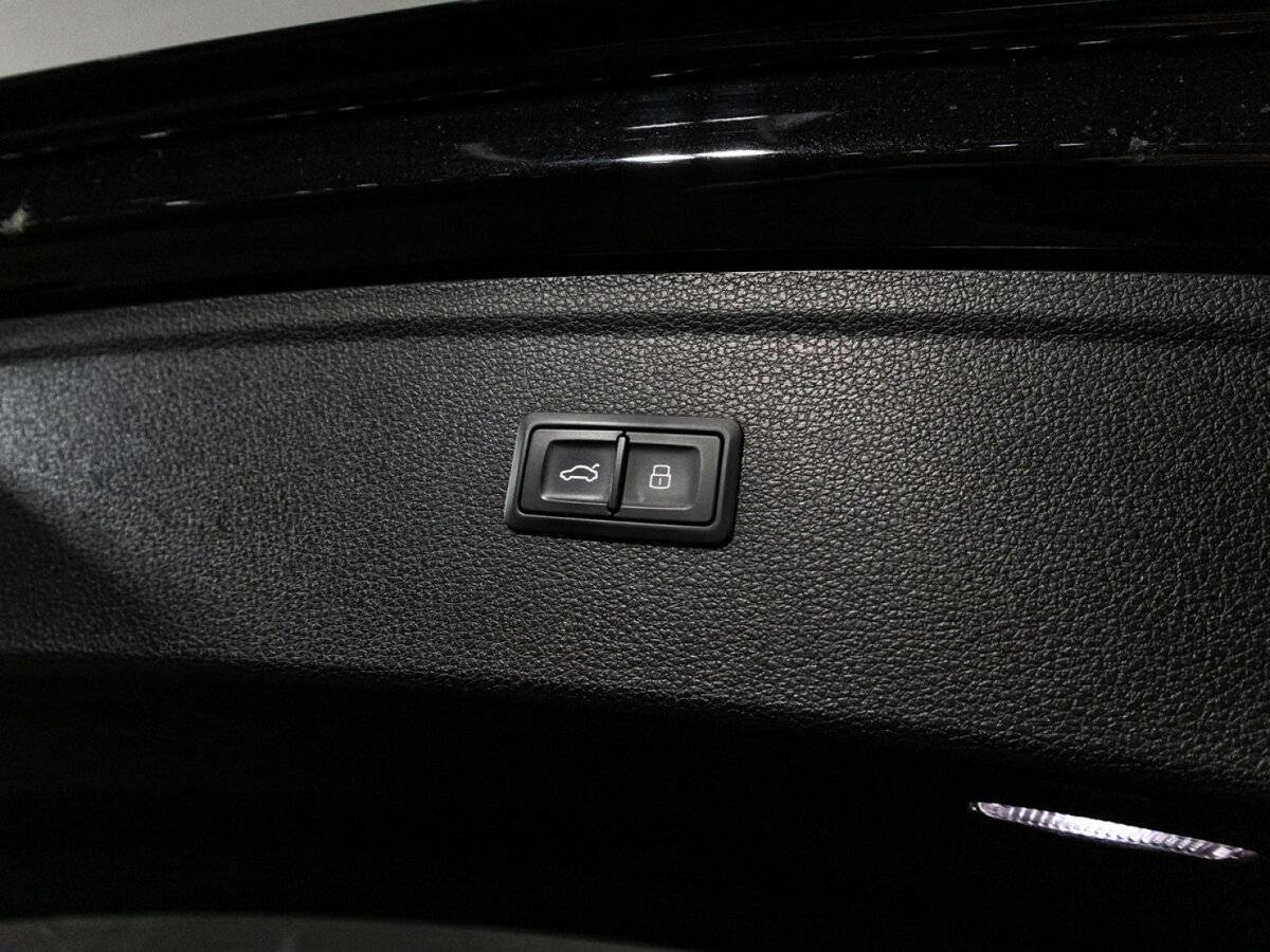 Купить Audi Q5 с пробегом. Фото: #15