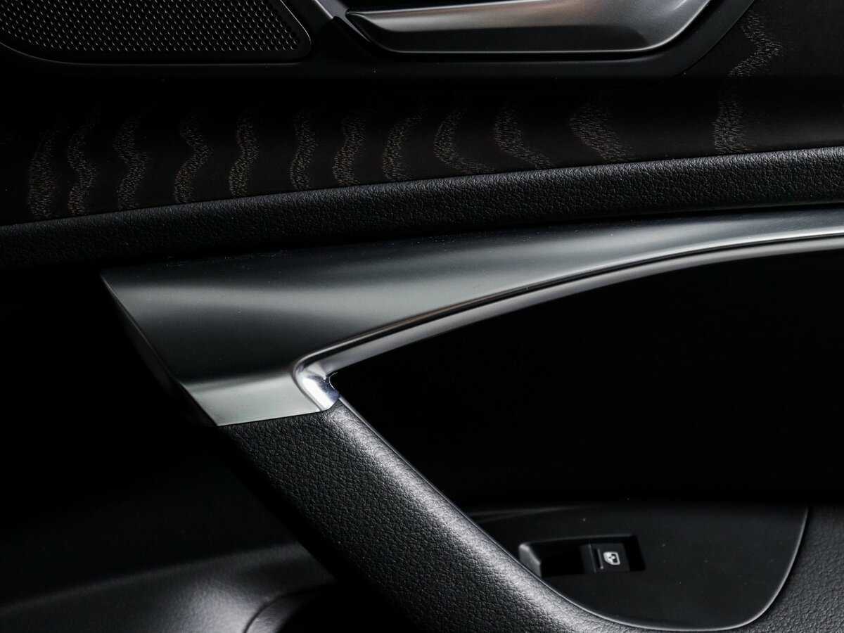 Купить Audi A6 с пробегом. Фото: #13