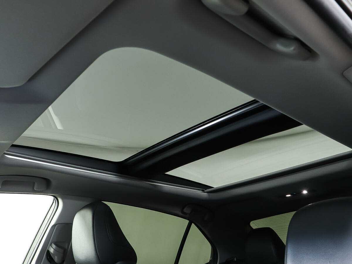 Купить Toyota Camry с пробегом. Фото: #15
