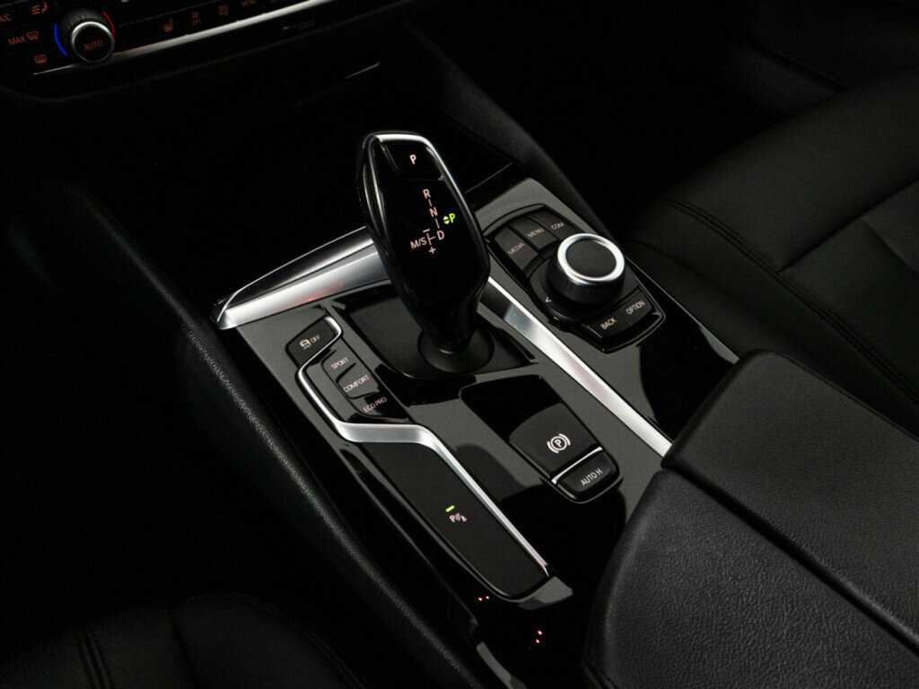 Купить BMW 5 серии с пробегом. Фото: #16