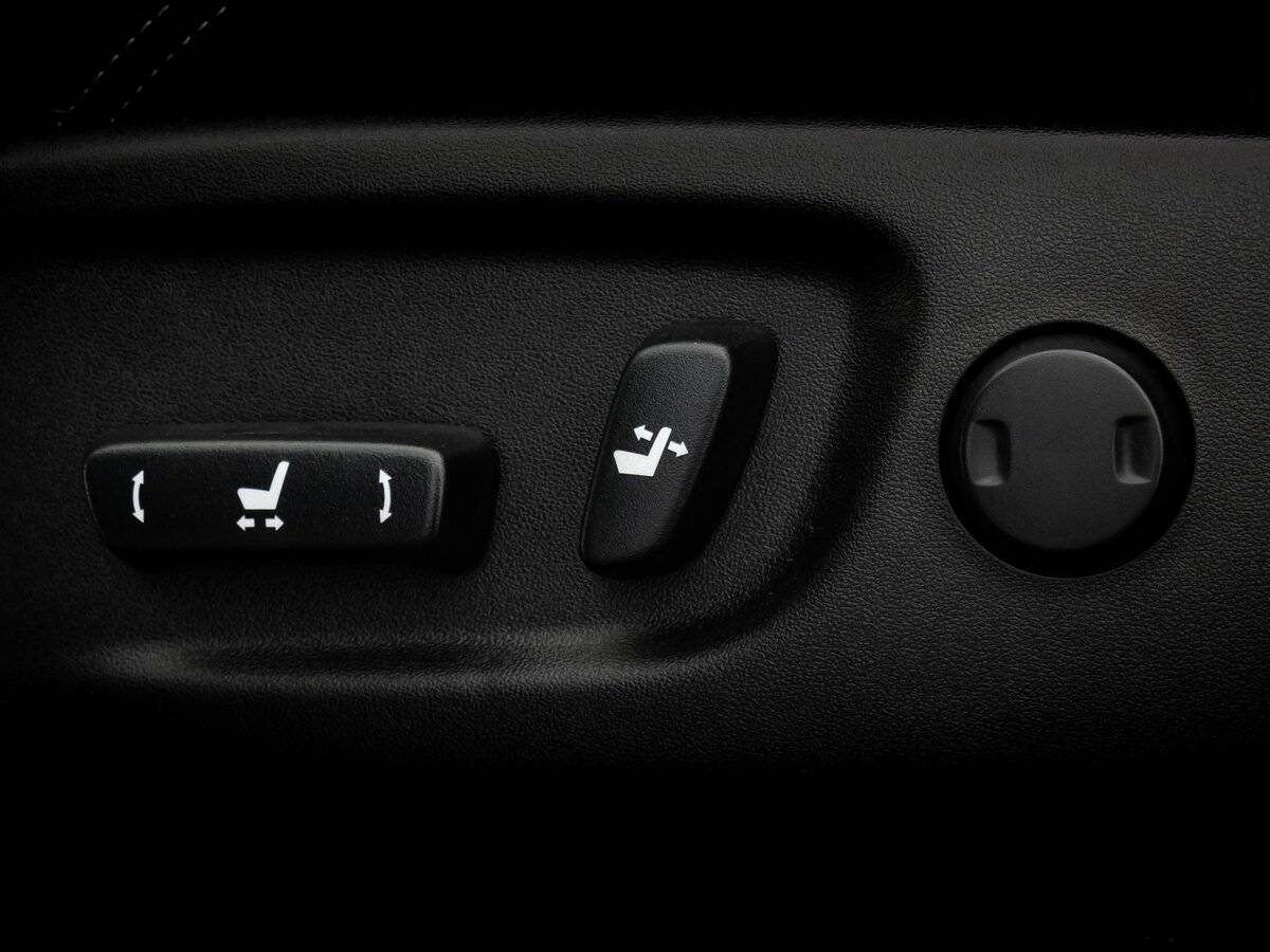 Купить Toyota Land Cruiser Prado с пробегом. Фото: #19