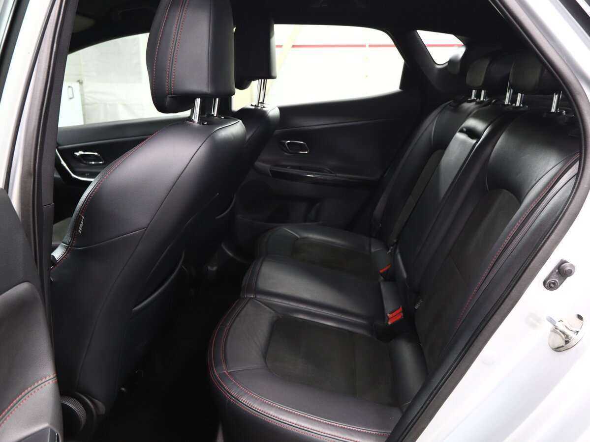 Купить Kia Ceed GT с пробегом. Фото: #12