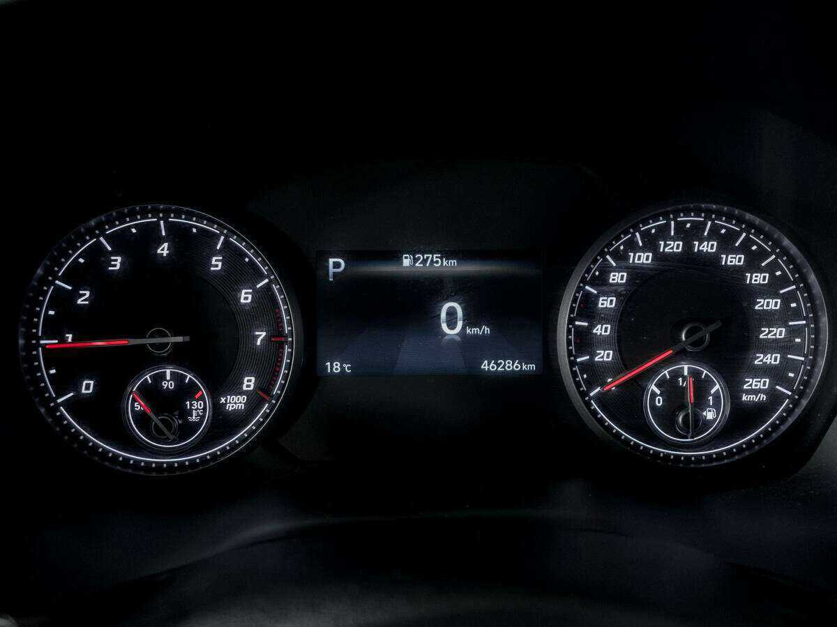 Купить Hyundai Santa Fe с пробегом. Фото: #10