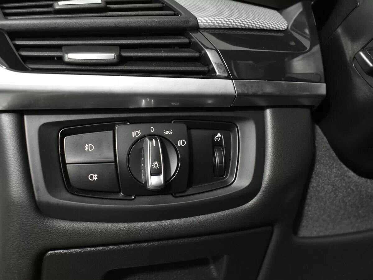 Купить BMW X6 с пробегом. Фото: #14