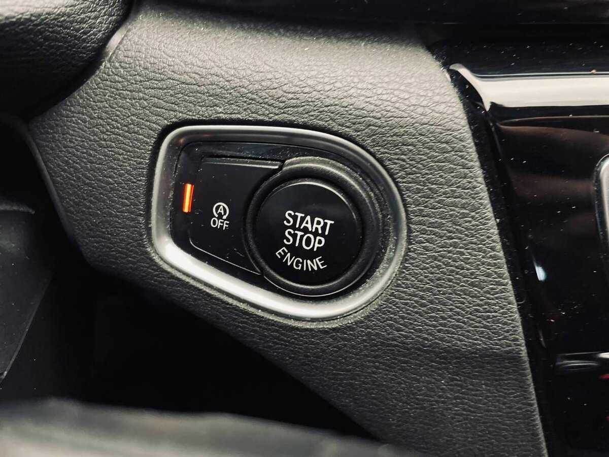 Купить BMW X1 с пробегом. Фото: #13