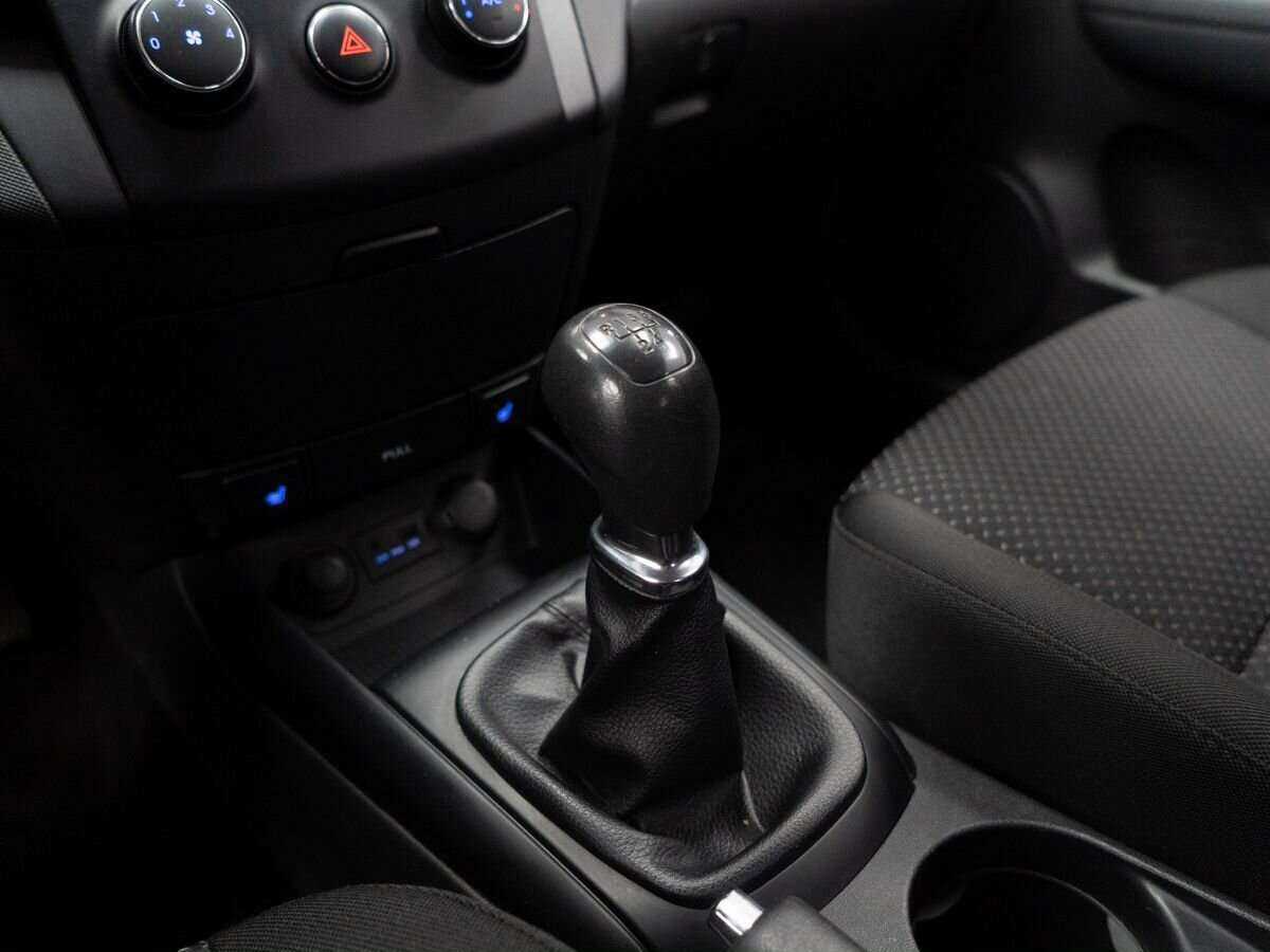 Купить Hyundai i30 с пробегом. Фото: #11