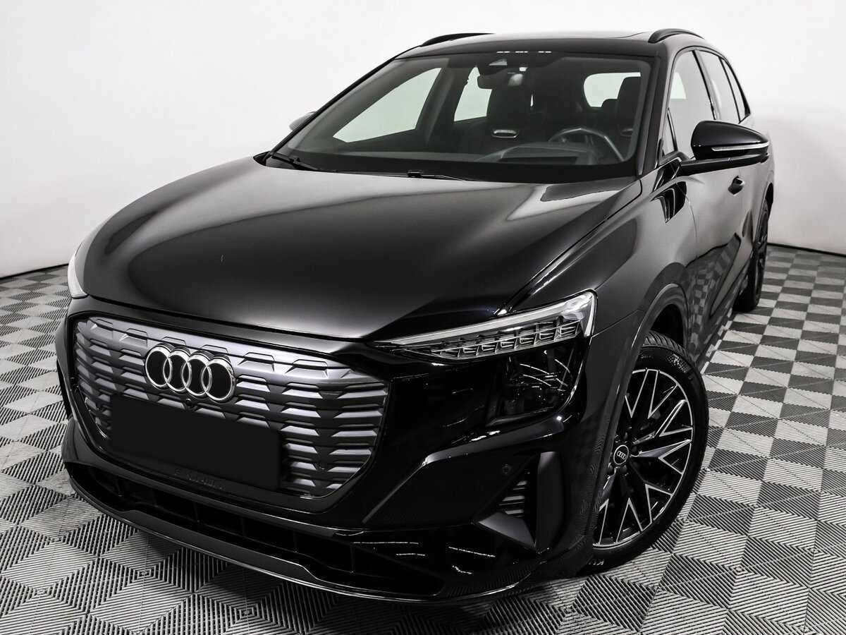Купить Audi Q5 e-tron с пробегом. Фото: #13