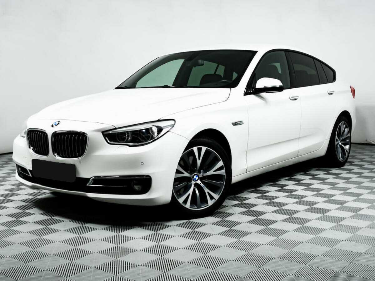 Купить BMW 5 серии с пробегом. Посмотреть фото