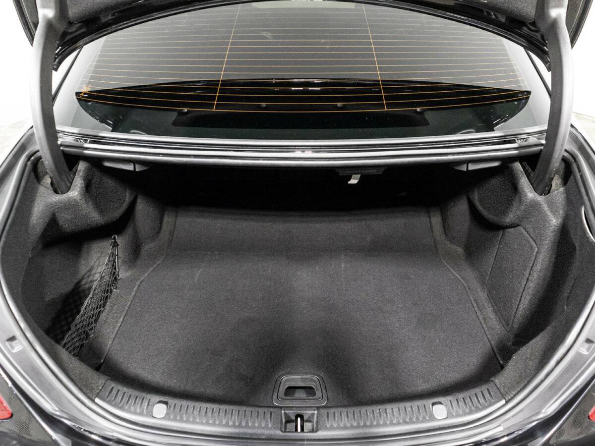 Купить Mercedes-Benz E-Класс с пробегом. Фото: #14