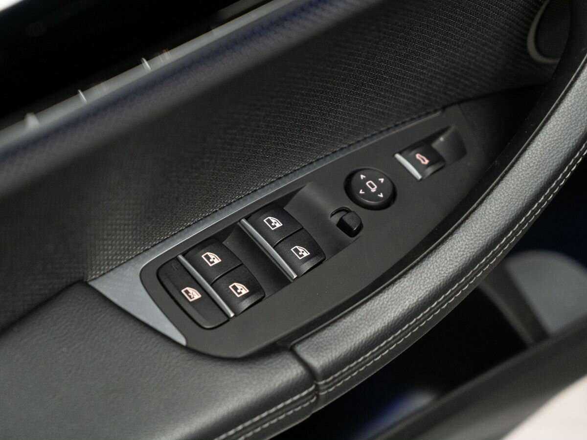 Купить BMW X3 с пробегом. Фото: #12