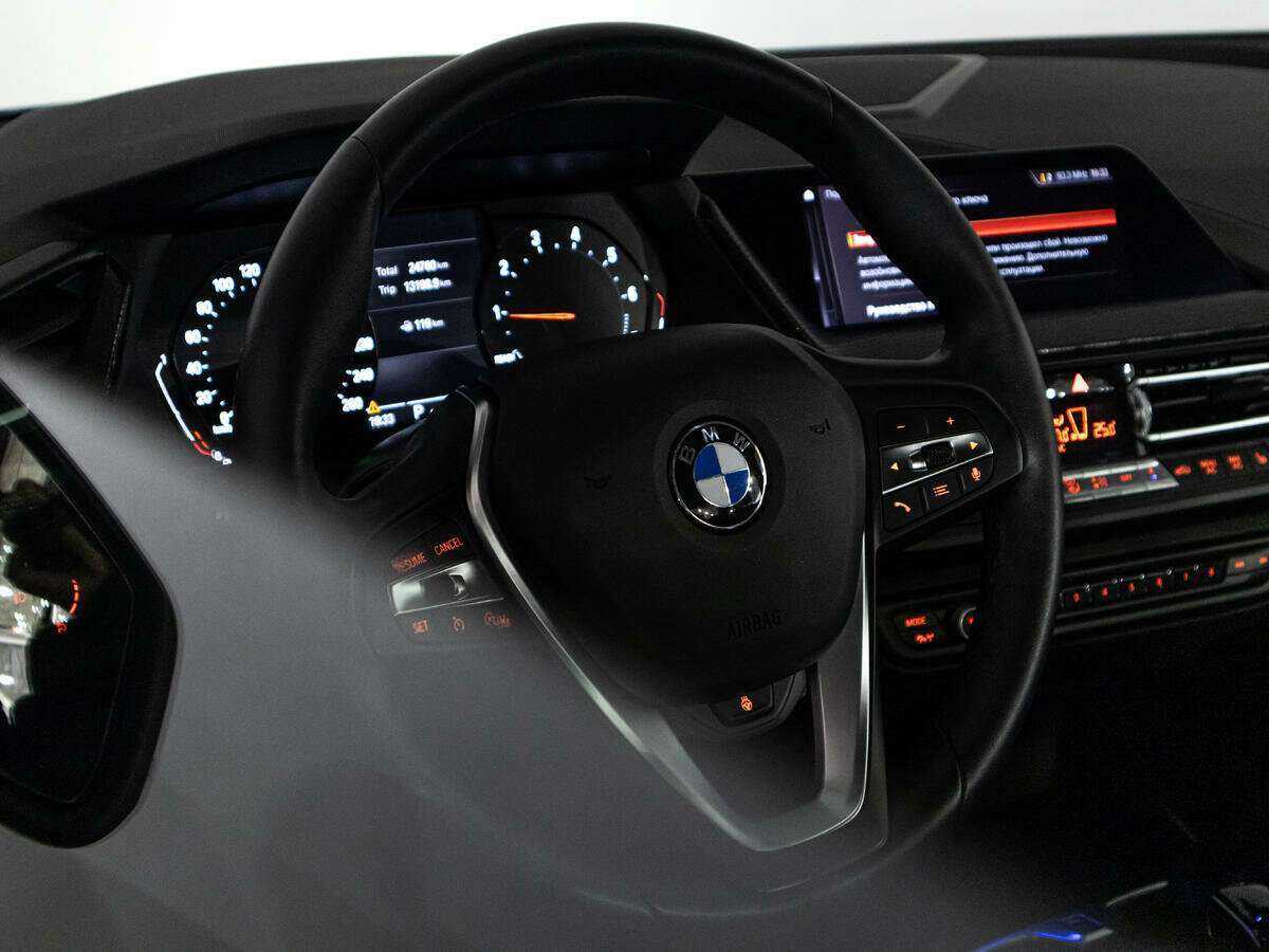 Купить BMW 2 серии с пробегом. Фото: #14