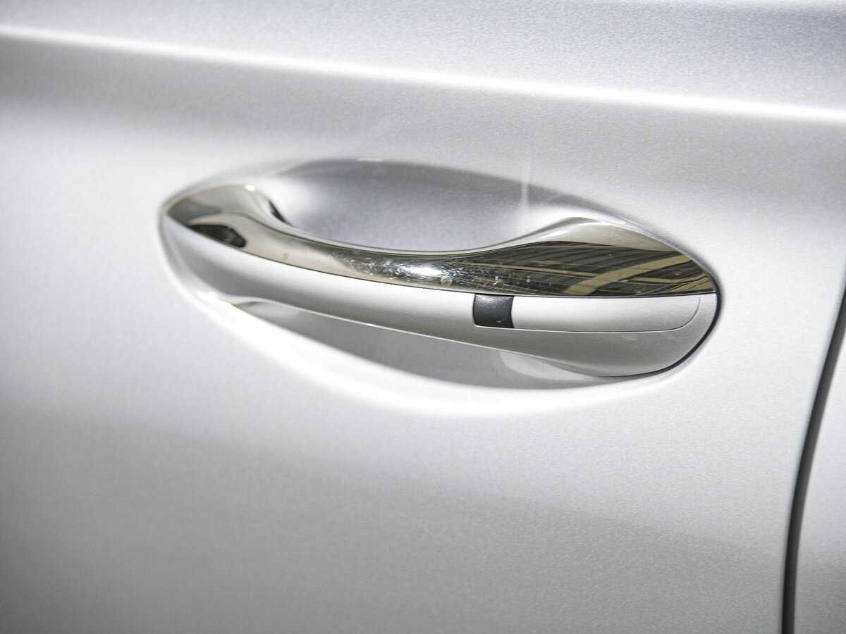 Купить Hyundai Santa Fe с пробегом. Фото: #19