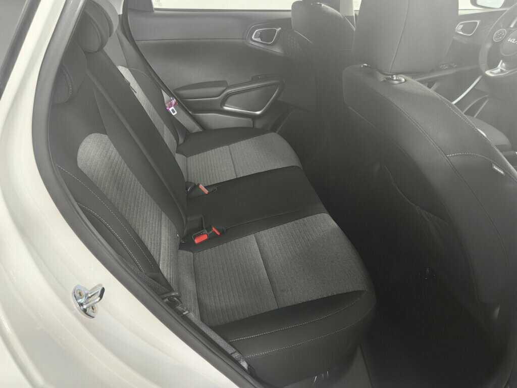 Купить Kia Soul с пробегом. Фото: #7