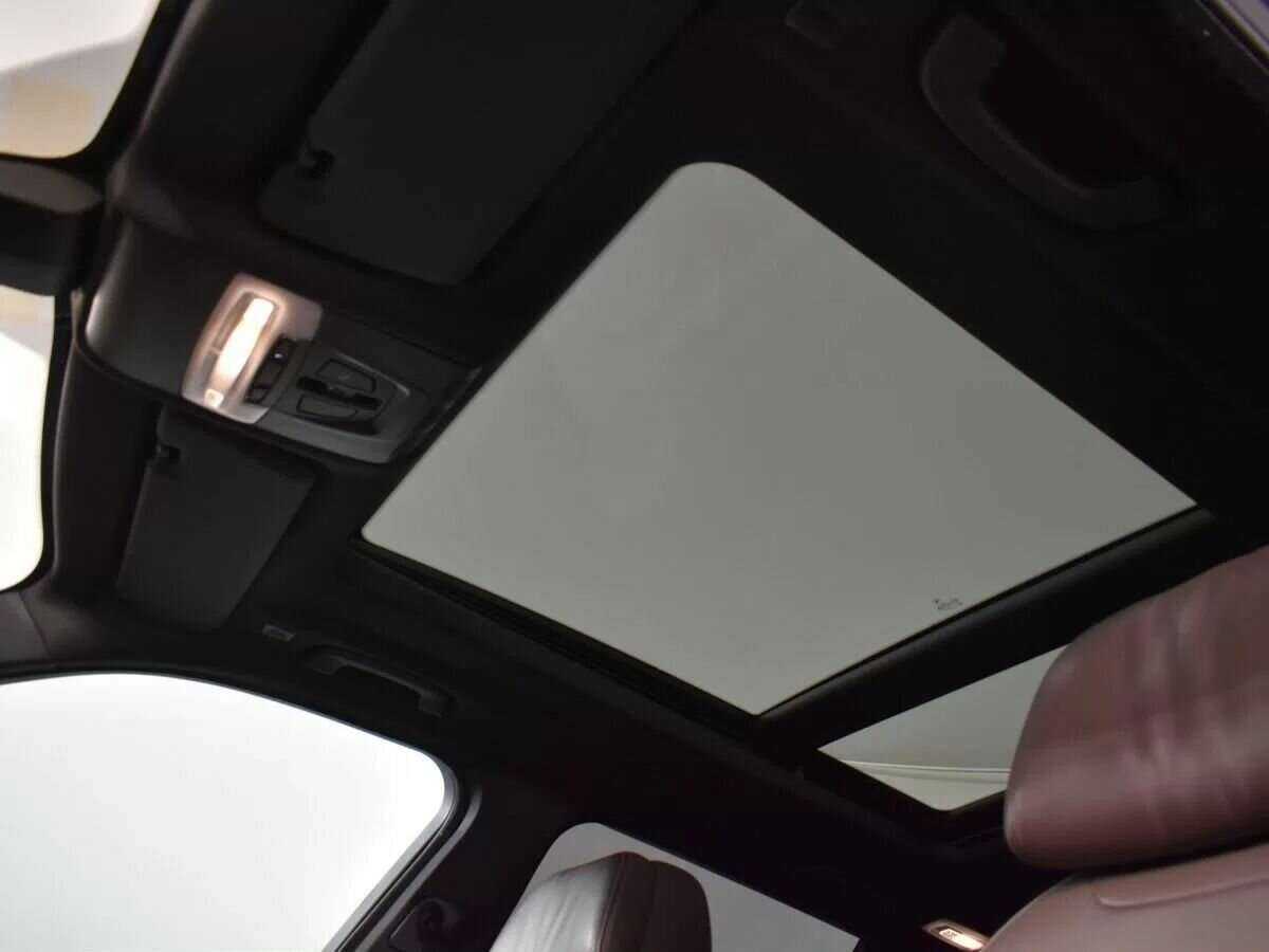 Купить BMW X5 с пробегом. Фото: #12