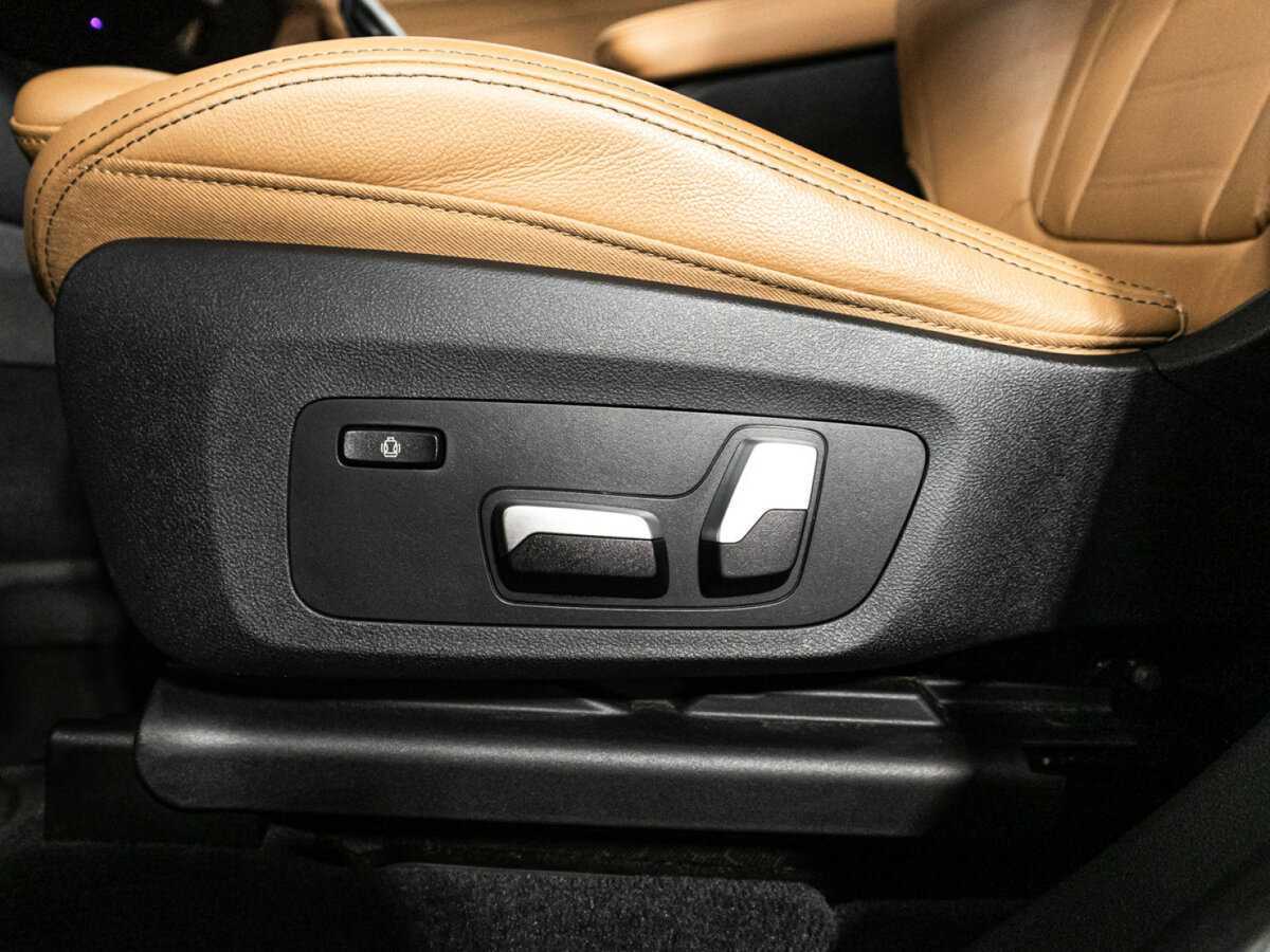 Купить BMW X3 с пробегом. Фото: #16