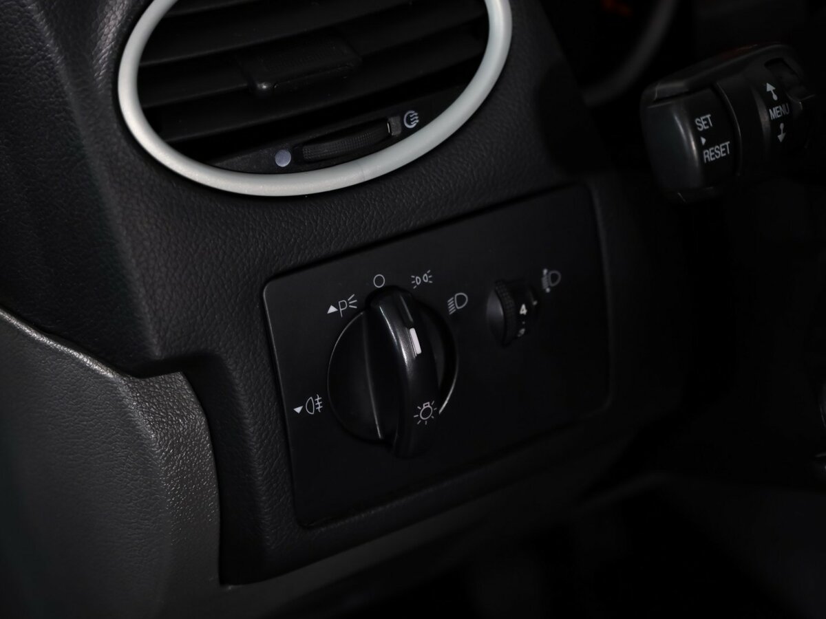 Купить Ford Focus с пробегом. Фото: #12