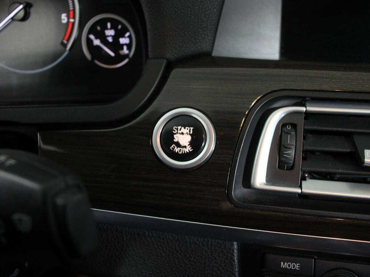 Купить BMW 7 серии с пробегом. Фото: #25