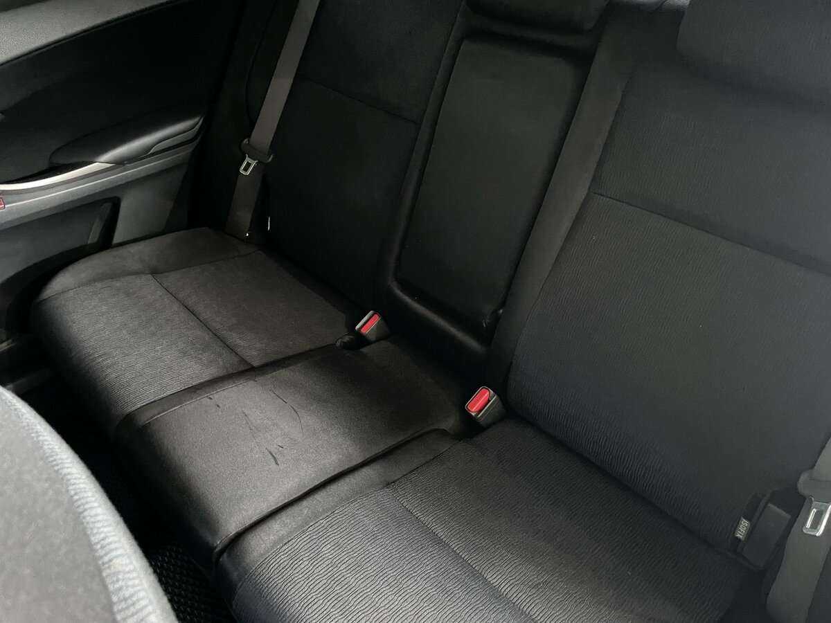 Купить Toyota Allion с пробегом. Фото: #16