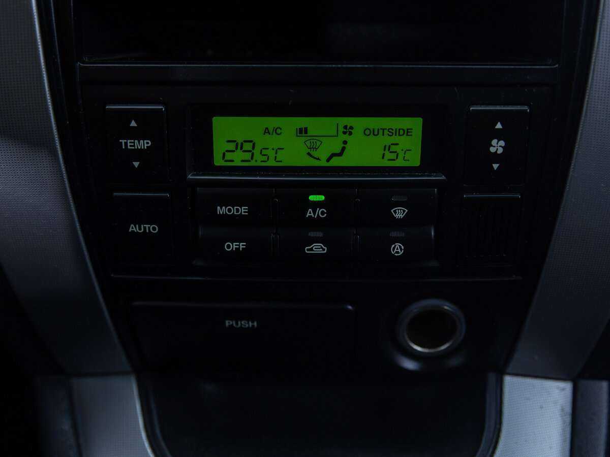 Купить Hyundai Tucson с пробегом. Фото: #11