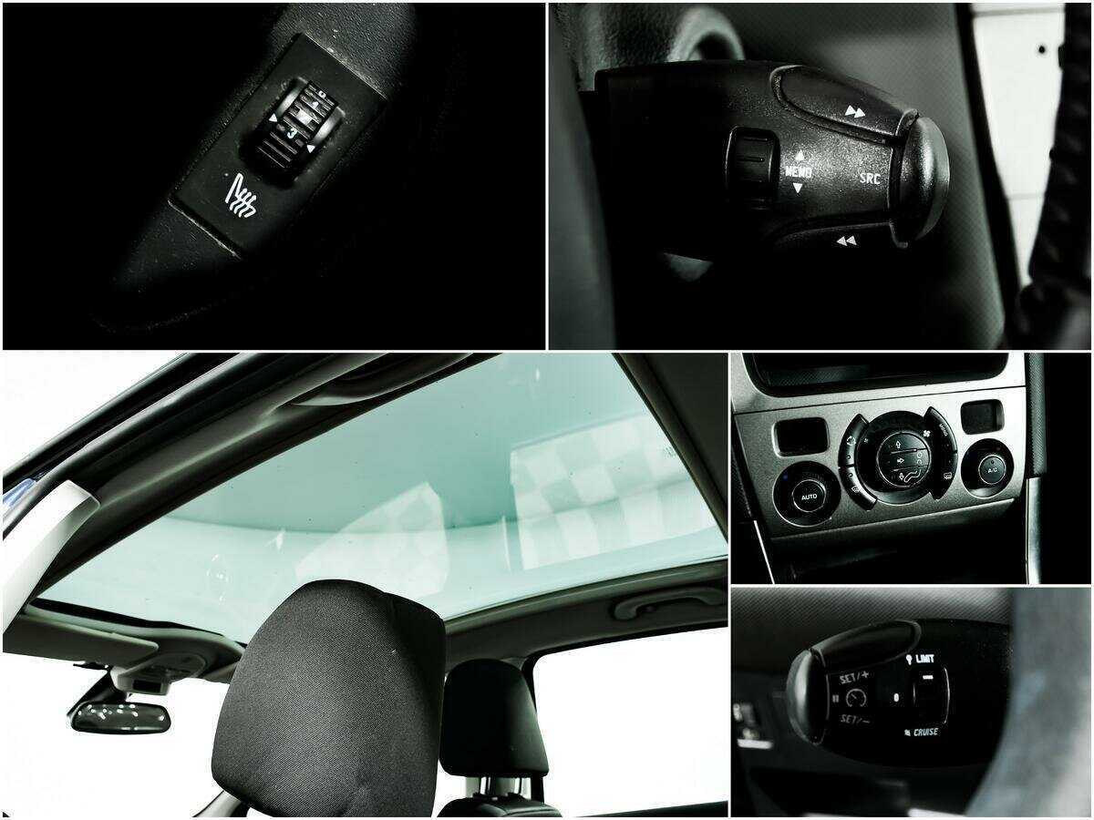 Купить Peugeot 308 с пробегом. Фото: #13