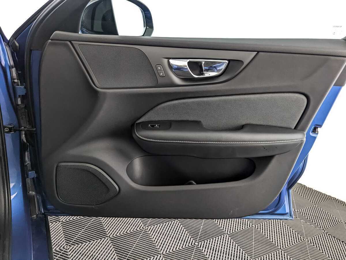 Купить Volvo S60 с пробегом. Фото: #20