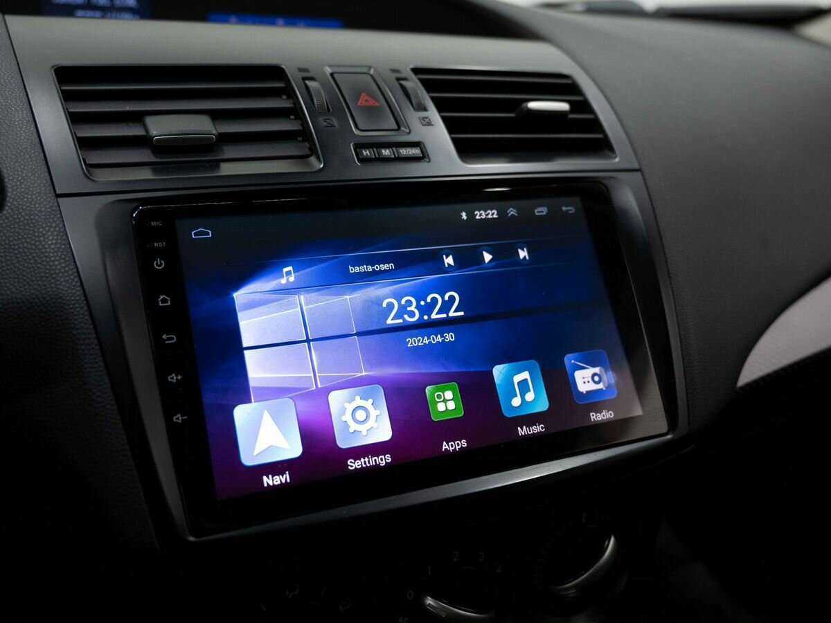 Купить Mazda 3 с пробегом. Фото: #17