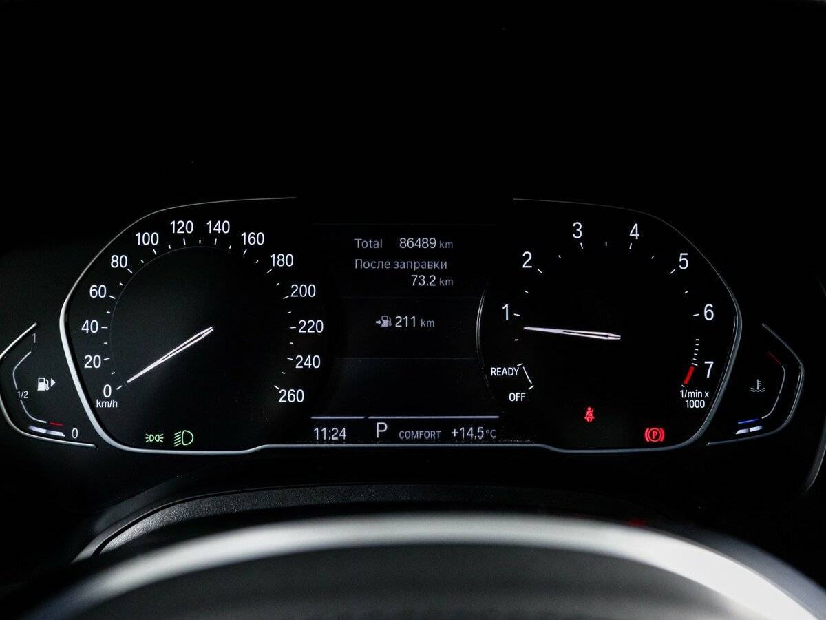Купить BMW 3 серии с пробегом. Фото: #10