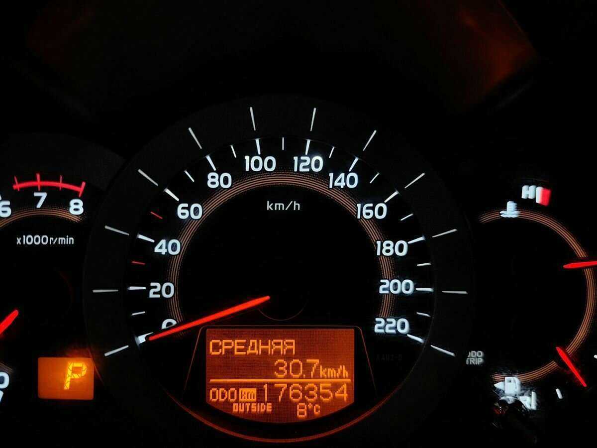 Купить Toyota RAV4 с пробегом. Фото: #14