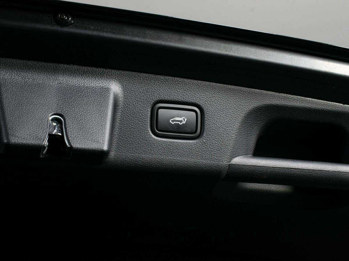 Купить Hyundai Palisade с пробегом. Фото: #6