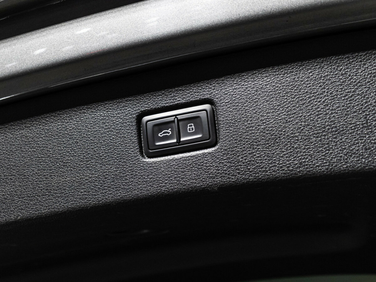 Купить Audi Q7 с пробегом. Фото: #28