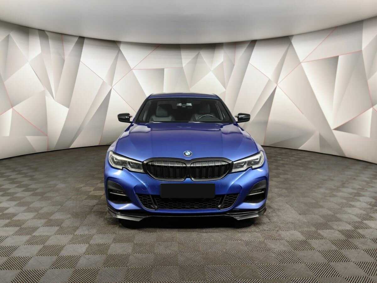 Купить BMW 3 серии с пробегом. Фото: #5